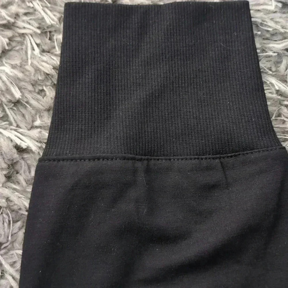 Danskin soft touch jogger black salt size small - Picture 7 of 8